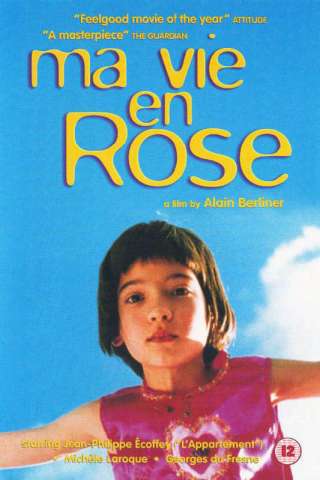 La mia vita in rosa streaming