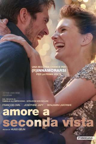 Amore a seconda vista - Ricomincio da te streaming