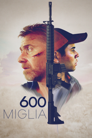 600 miglia streaming