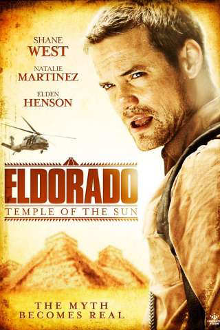 El Dorado streaming