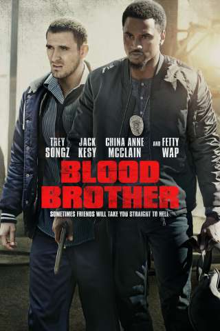 Blood Brother streaming