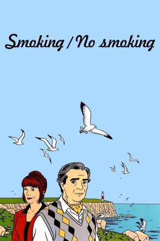 Smoking/No Smoking streaming