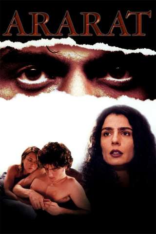 Ararat streaming