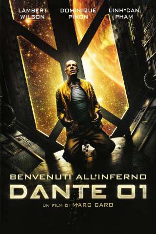 Dante 01 streaming