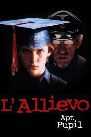 L'allievo streaming