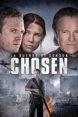 La guerra di Sonson streaming