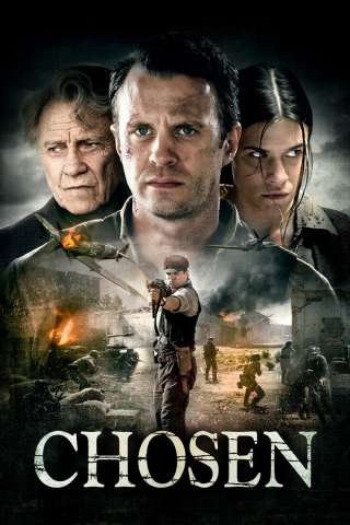 Chosen streaming
