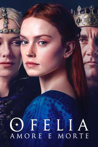 Ofelia - Amore e morte streaming