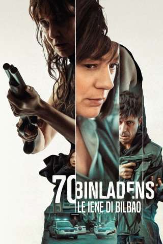 70 Binlandens - Le iene di Bilbao streaming