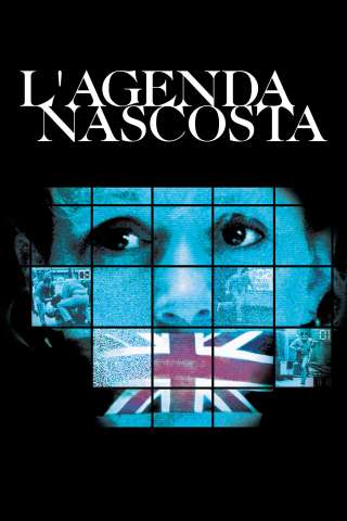L'agenda nascosta streaming