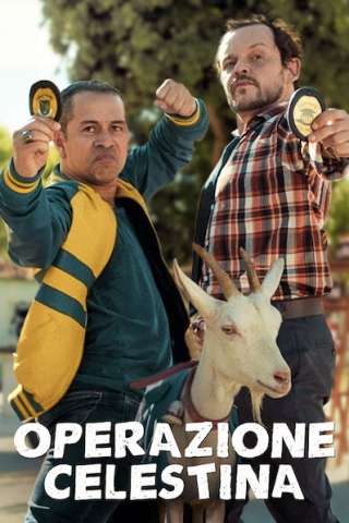 Operazione Celestina streaming