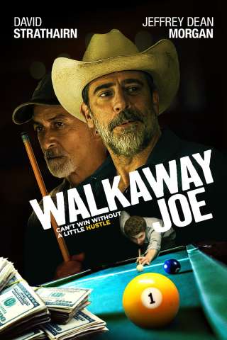 Walkaway Joe streaming