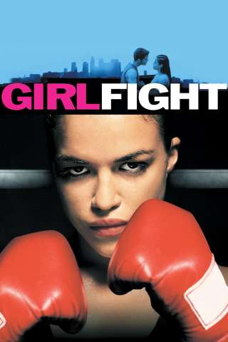 Girlfight streaming