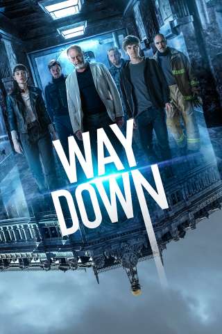Way Down - Rapina alla Banca di Spagna streaming