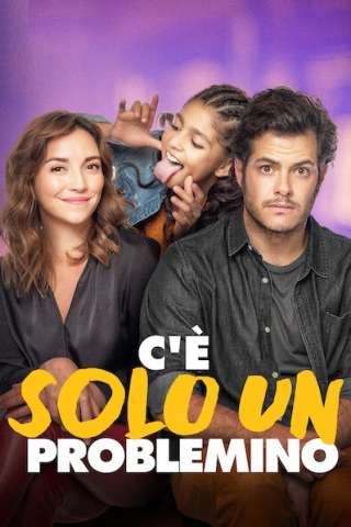 C'è solo un problemino streaming