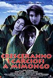Cresceranno i carciofi a Mimongo streaming