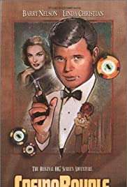 Casino Royale streaming