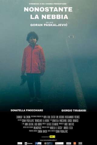 Nonostante la Nebbia streaming