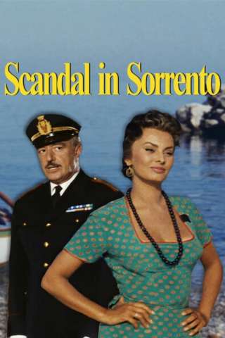 Pane, amore e... streaming