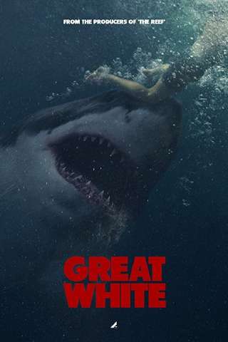 Great White streaming