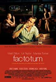 Factotum streaming