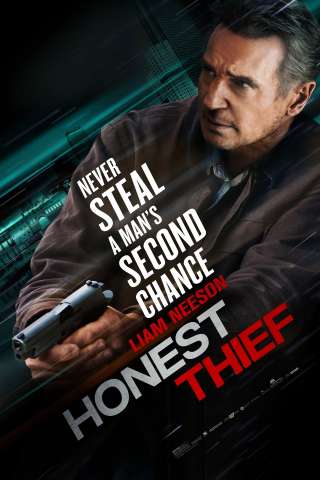 Honest Thief streaming