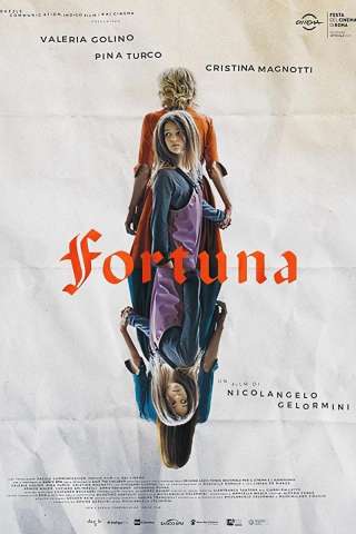 Fortuna streaming
