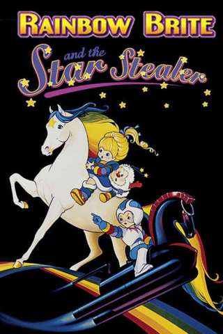Iridella e il ladro di stelle streaming