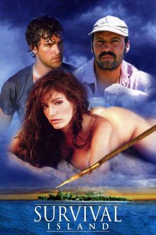 L'isola dei sopravvissuti streaming