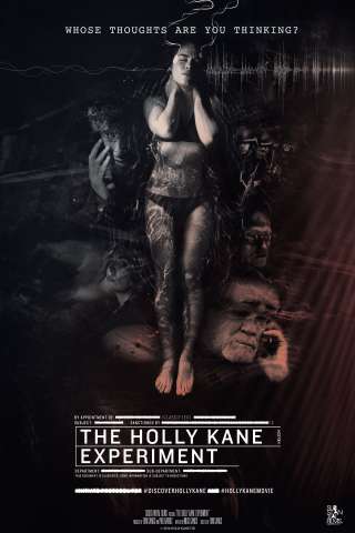 The Holly Kane Experiment streaming