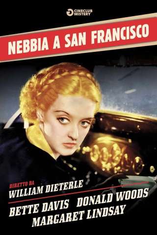 Nebbia a San Francisco streaming