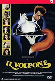 Il volpone streaming
