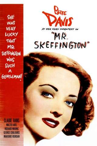 La signora Skeffington streaming