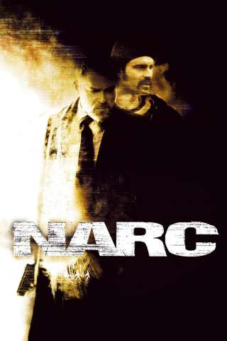 Narc - Analisi di un delitto streaming