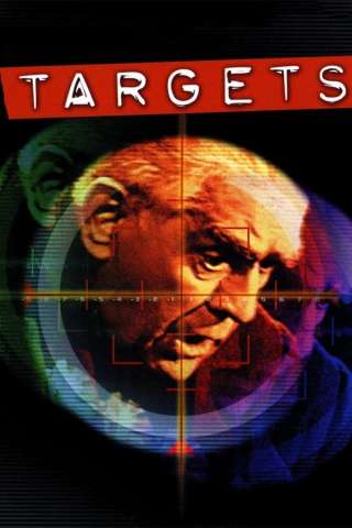 Bersagli streaming