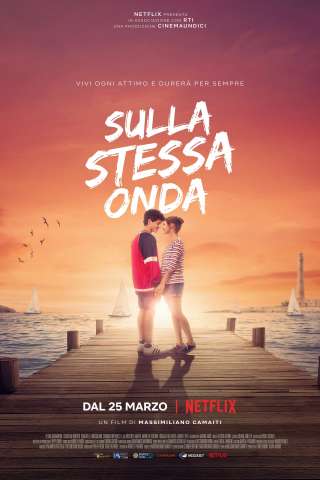 Sulla stessa onda streaming