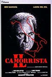 Il camorrista streaming