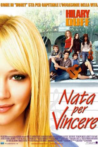 Nata per vincere streaming