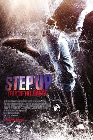 Step Up - Year of the Dance streaming