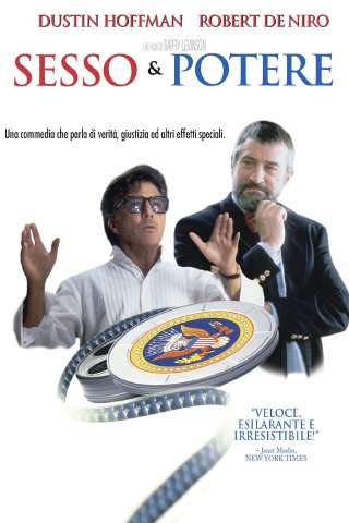 Sesso & potere streaming