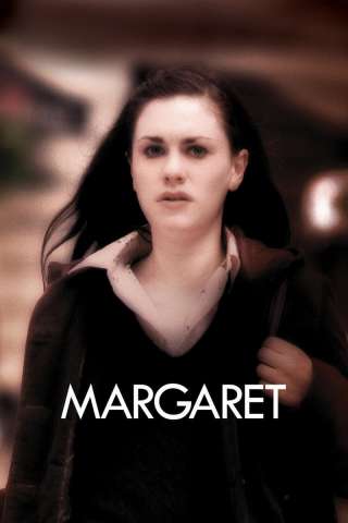 Margaret streaming
