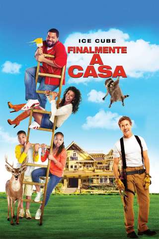 Finalmente a casa streaming