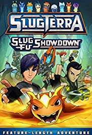 Slugterra: Slug Fu Showdown streaming