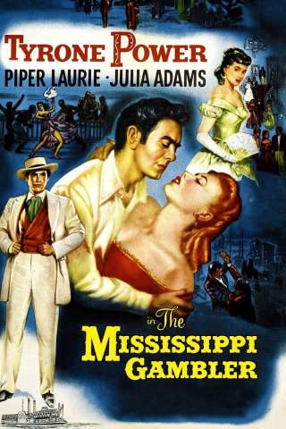 L'avventuriero della Louisiana streaming