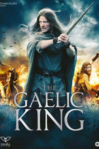 The Gaelic King streaming