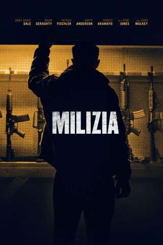 Milizia - The Standoff at Sparrow Creek streaming