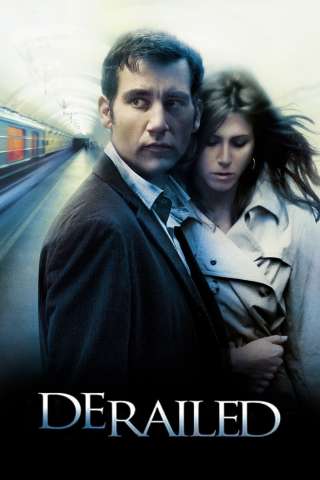 Derailed - Attrazione letale streaming