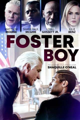Foster Boy streaming