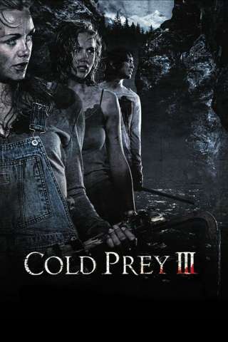 Cold Prey III streaming