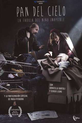 Pane dal cielo streaming